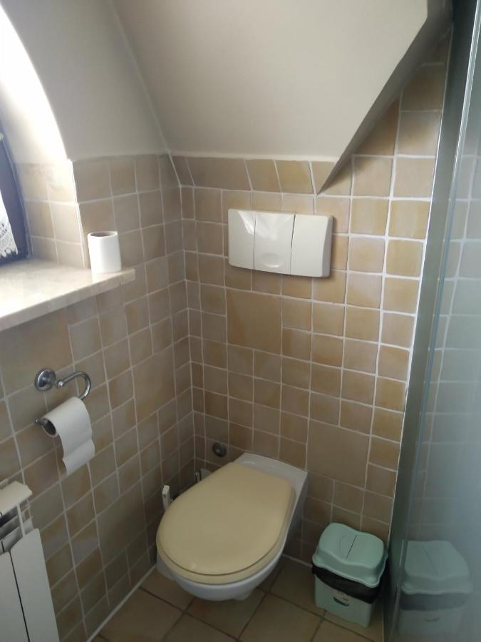 Zielony Zakatek Nowy Targ Exterior foto